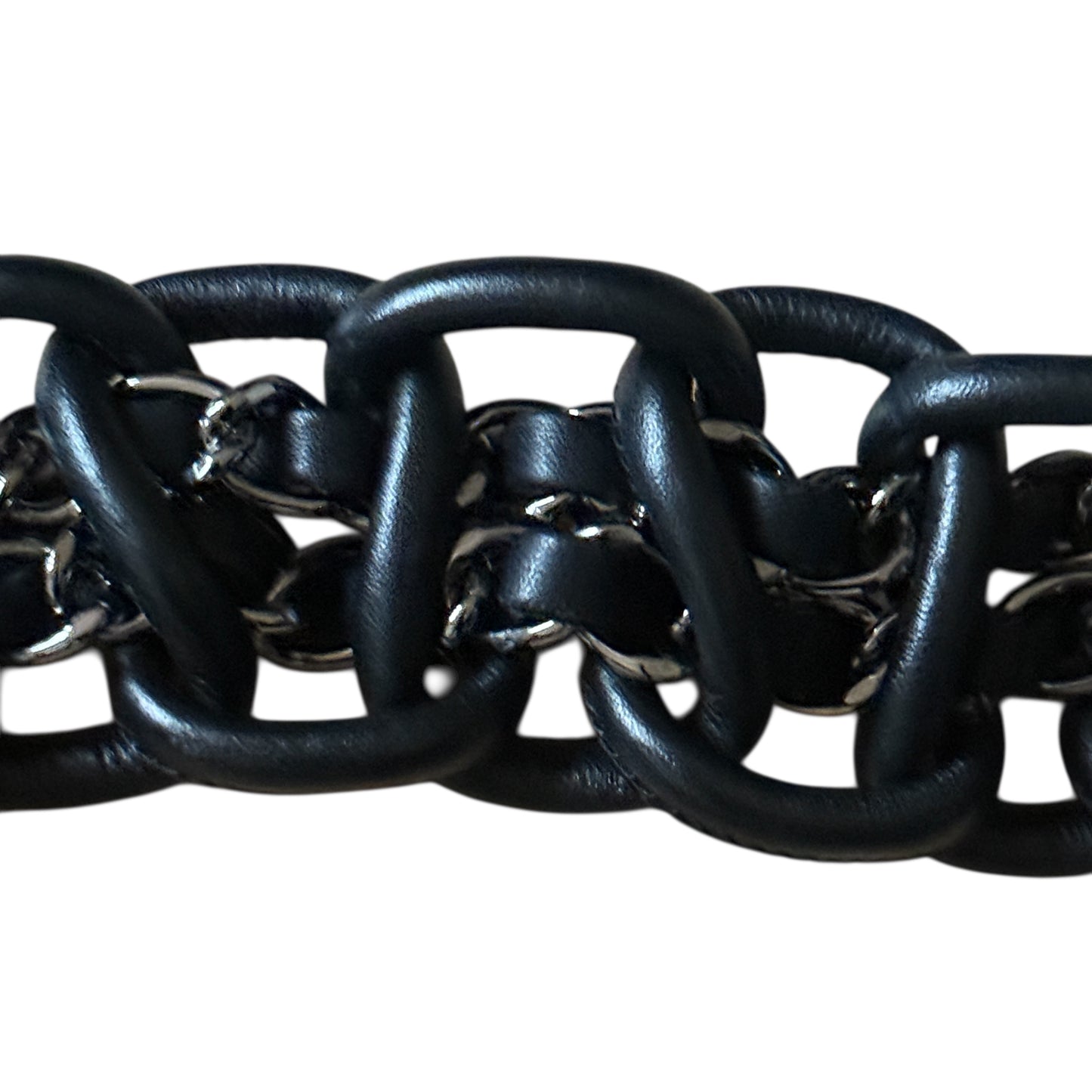 CHANEL Tweed Shoulder bag (88.5 cm by 83 cm)